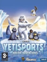 Tradução do Yetisports Arctic Adventures para Português do Brasil