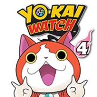 Tradução do Yo-kai Watch 4 para Português do Brasil