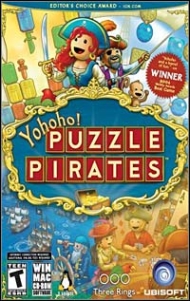 Tradução do Yohoho! Puzzle Pirates para Português do Brasil