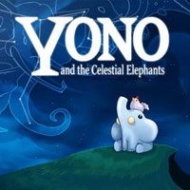 Tradução do Yono and the Celestial Elephants para Português do Brasil