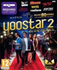 Tradução do Yoostar 2 para Português do Brasil