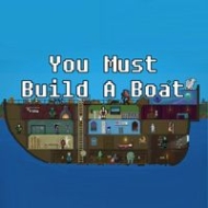 Tradução do You Must Build a Boat para Português do Brasil