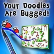 Tradução do Your Doodles Are Bugged! para Português do Brasil