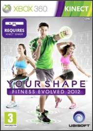 Tradução do Your Shape: Fitness Evolved 2012 para Português do Brasil