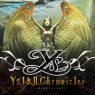 Tradução do Ys I & II Chronicles+ para Português do Brasil