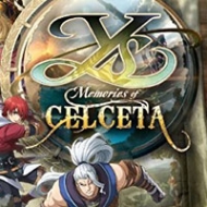 Tradução do Ys: Memories of Celceta para Português do Brasil