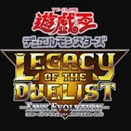 Tradução do Yu-Gi-Oh! Legacy of the Duelist: Link Evolution para Português do Brasil