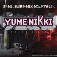 Tradução do Yumenikki -Dream Diary- para Português do Brasil