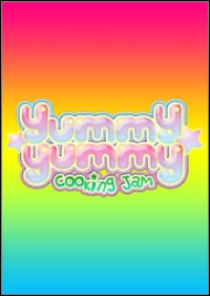 Tradução do Yummy Yummy Cooking Jam para Português do Brasil