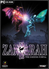 Tradução do Zanzarah: The Hidden Portal para Português do Brasil