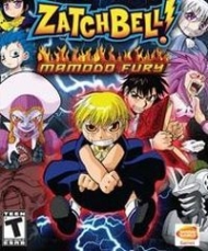 Tradução do Zatch Bell!: Mamodo Fury para Português do Brasil