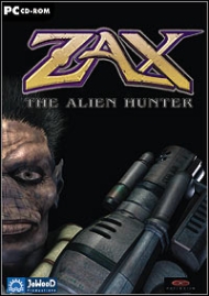 Tradução do ZAX: The Alien Hunter para Português do Brasil