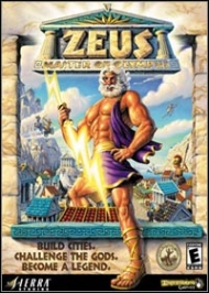 Tradução do Zeus: Master of Olympus para Português do Brasil