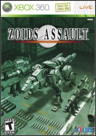 Tradução do Zoids Assault para Português do Brasil