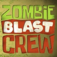 Tradução do Zombie Blast Crew para Português do Brasil