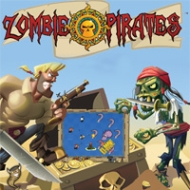 Tradução do Zombie Pirates para Português do Brasil