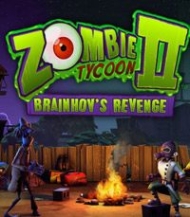 Tradução do Zombie Tycoon 2 para Português do Brasil