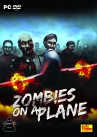 Tradução do Zombies on a Plane para Português do Brasil