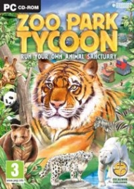 Tradução do Zoo Park Tycoon para Português do Brasil