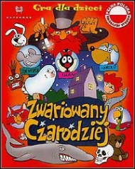 Tradução do Zwariowany Czarodziej para Português do Brasil