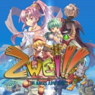 Tradução do Zwei: The Arges Adventure para Português do Brasil