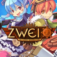 Tradução do Zwei: The Ilvard Insurrection para Português do Brasil