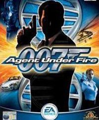 007: Agent Under Fire: Trainer +9 [v1.2]