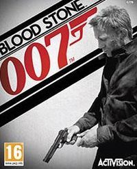 007: Blood Stone: Treinador (V1.0.93)