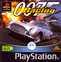 007 Racing: Treinador (V1.0.57)