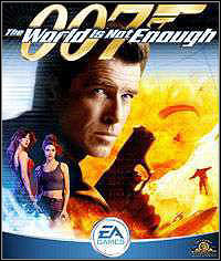 007 The World is Not Enough: Trainer +7 [v1.2]