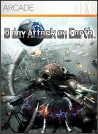 0 Day Attack on Earth: Trainer +11 [v1.5]