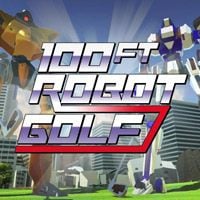 100ft Robot Golf: Trainer +13 [v1.3]