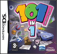 101-in-1 Explosive Megamix: Cheats, Trainer +5 [dR.oLLe]