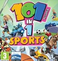 101-in-1 Sports Party Megamix: Trainer +9 [v1.3]