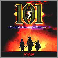 Treinador liberado para 101st: Airborne in Normandy [v1.0.1]