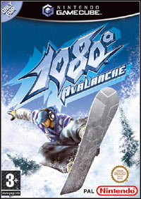 1080 Avalanche: Trainer +15 [v1.9]