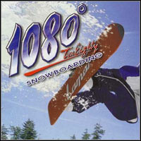 1080: TenEighty Snowboarding: Trainer +7 [v1.3]