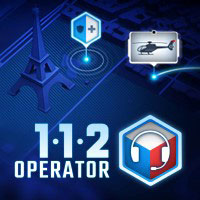 112 Operator: Trainer +13 [v1.8]