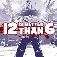 12 is Better Than 6: Cheats, Trainer +6 [CheatHappens.com]