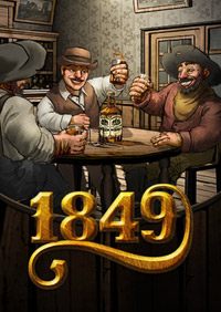 1849: Treinador (V1.0.33)