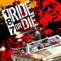 Treinador liberado para 187 Ride or Die [v1.0.9]