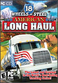 18 Wheels of Steel: American Long Haul: Cheats, Trainer +5 [CheatHappens.com]