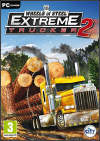 18 Wheels of Steel: Extreme Trucker 2: Trainer +6 [v1.1]