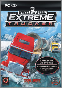 18 Wheels of Steel: Extreme Trucker: Cheats, Trainer +5 [FLiNG]