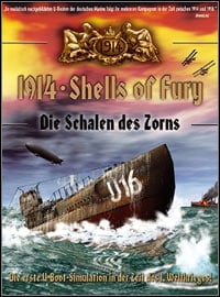 Treinador liberado para 1914: Shells of Fury [v1.0.2]