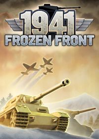 1941 Frozen Front: Cheats, Trainer +12 [CheatHappens.com]