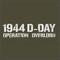 1944 D-Day: Operation Overlord: Cheats, Trainer +15 [FLiNG]