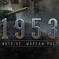 1953: NATO vs Warsaw Pact: Treinador (V1.0.35)