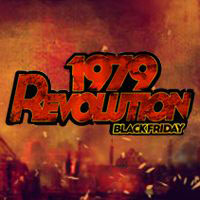 1979 Revolution: Black Friday: Trainer +10 [v1.5]