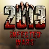 2013: Infected Wars: Trainer +7 [v1.4]